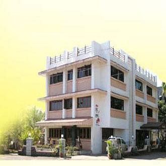 Hotel Sahyadri Alībāg Exterior foto